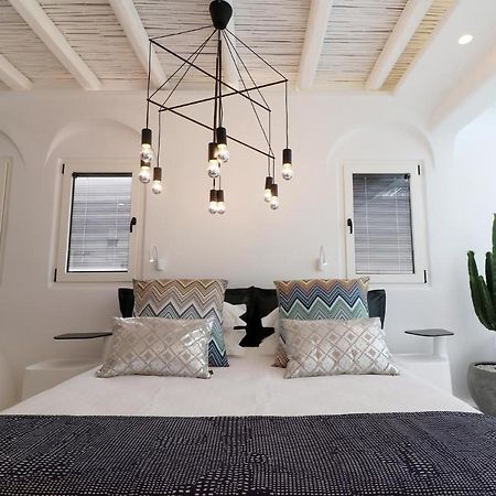 Narcissus Luxury Suites Naxos City Ngoại thất bức ảnh