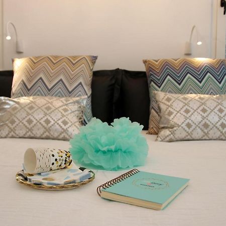 Narcissus Luxury Suites Naxos City Ngoại thất bức ảnh