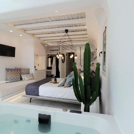 Narcissus Luxury Suites Naxos City Ngoại thất bức ảnh