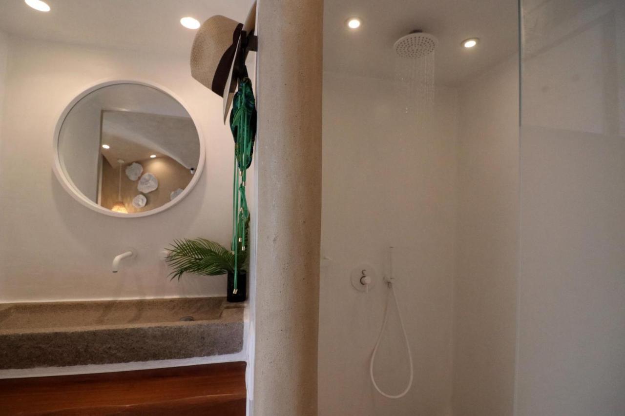 Narcissus Luxury Suites Naxos City Ngoại thất bức ảnh