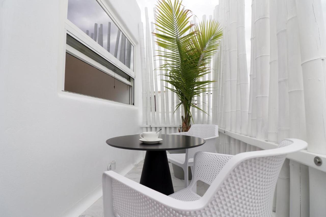 Narcissus Luxury Suites Naxos City Ngoại thất bức ảnh